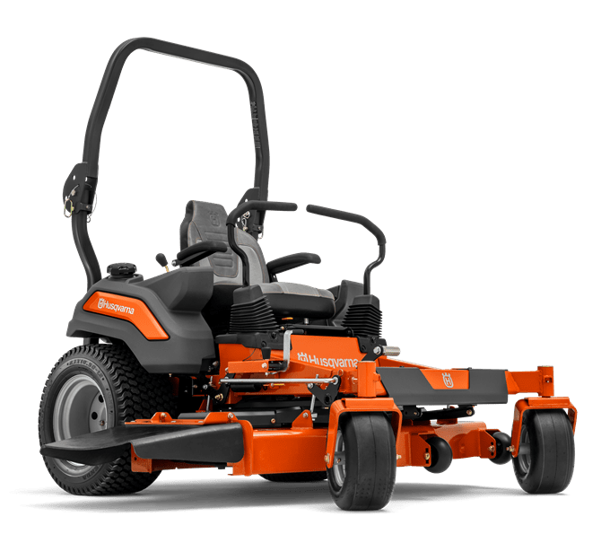 Husqvarna Z454X (54") 22HP Kawasaki Zero Turn Mower