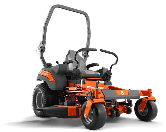 Husqvarna Z454 (54") 22HP Kawasaki Zero Turn Mower