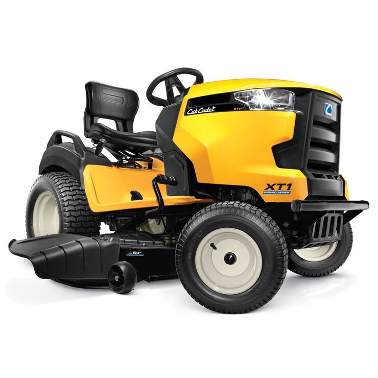 Cub Cadet XT1 GT54 (54") 25HP Kohler Lawn Tractor