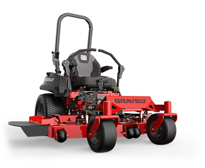 Gravely Pro-Turn 160 (60") 23.5HP Kawasaki Zero Turn Lawn Mower