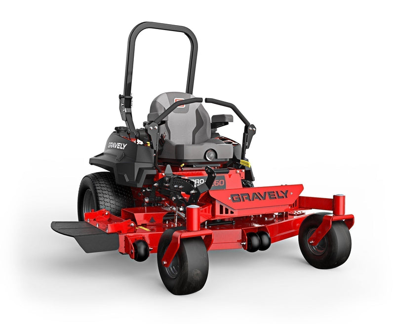 Gravely Pro-Turn 260 (60") 27HP Kawasaki Zero Turn Lawn Mower