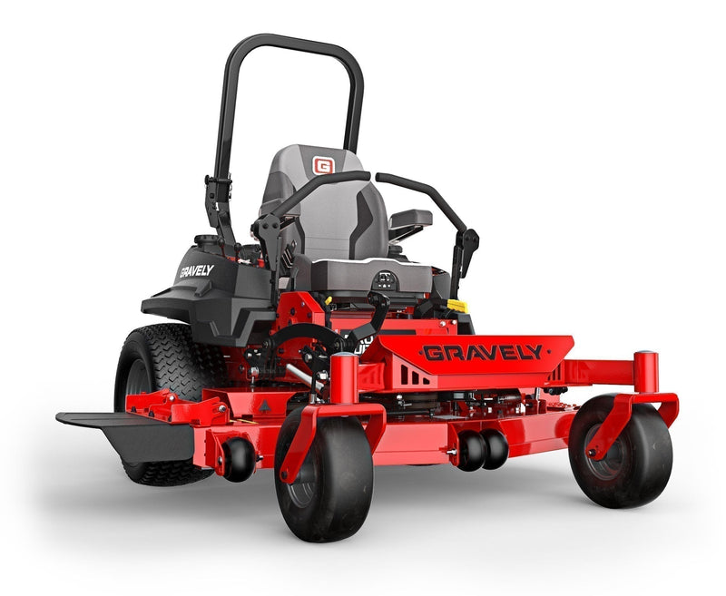 Gravely Pro-Turn 460 (60") 35HP Kawasaki Zero Turn Lawn Mower