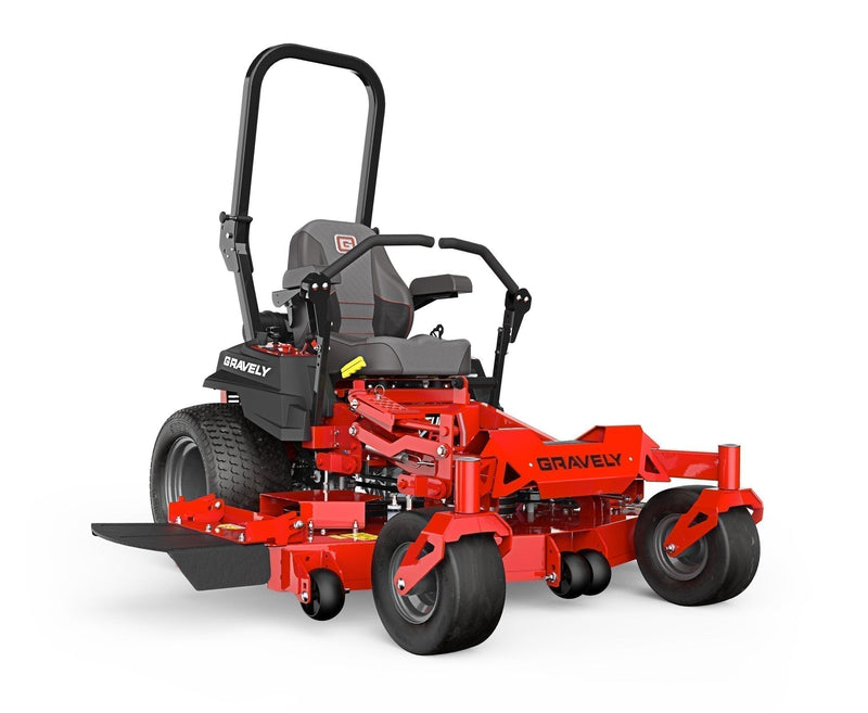 Gravely Pro-Turn Z 60 (60") 26.5HP Gravely Zero Turn Lawn Mower 991196