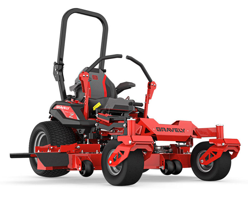 Gravely Pro-Turn Z 60 26.5HP Zero Turn Mower 991284