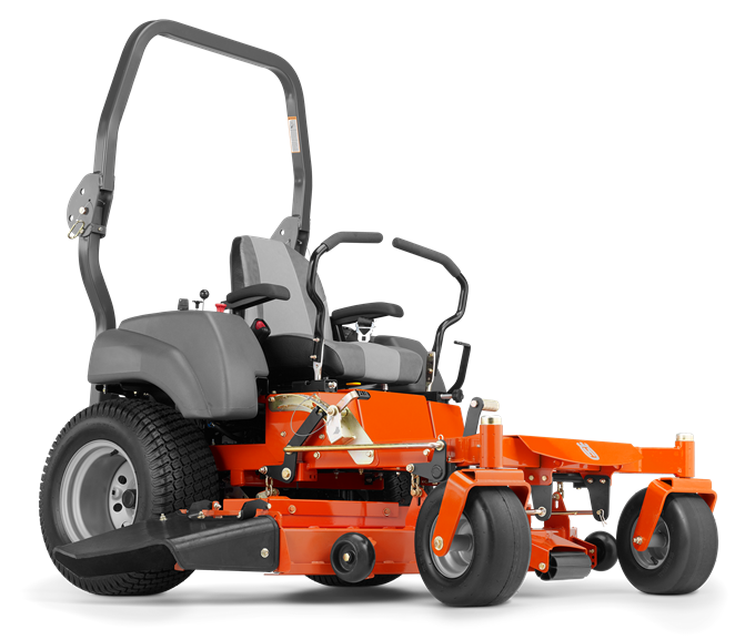 Husqvarna M-ZT 52 (52") 23HP Kohler Commercial Zero Turn Lawn Mower