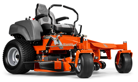 Husqvarna MZ48 (48") 23HP Kohler Zero Turn Lawn Mower