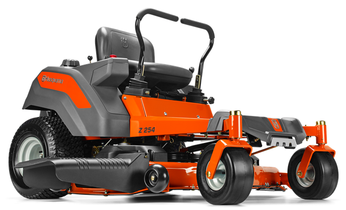 Husqvarna Z254 (54") 24HP Briggs Zero Turn Lawn Mower