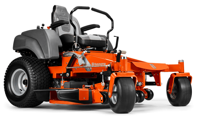 Husqvarna MZ54 (54") 24HP Kawasaki Zero Turn Mower